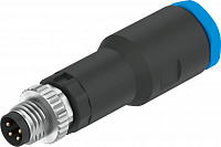 Plug NECB-S-M8G4-C2-D – фото