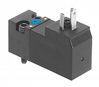 Solenoid valve VSCS-B-M32-MD-WA-1C1 – фото