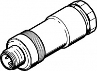 Plug NECU-S-M12G4-D-IS – фото