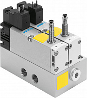 Control block VOFA-L26-T52-M-G14-1C1-ANP – фото