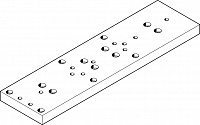 Adapter kit HMVS-RF40 – фото
