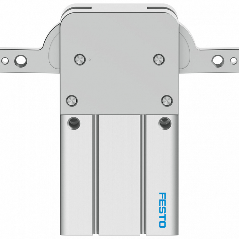 Radial gripper DHRC-32-A-S-NO – фото