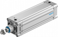 ISO cylinder DNC-125-400-PPV-A – фото