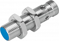 Proximity sensor SIEN-M12B-PO-S-L – фото