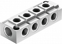 Distributor block FR-8-1/2 – фото