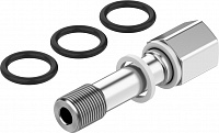 Hollow bolt VT-1/8-AJ-P – фото