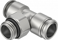 Push-in fitting NPQR-T-G12-Q16 – фото