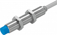 Proximity sensor SIED-M12NB-ZS-K-L – фото
