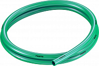Plastic tubing PUN-V0-10X1,5-GN – фото