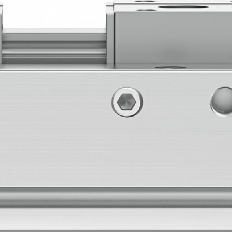 Parallel gripper HPPF-16-16-A-S – фото