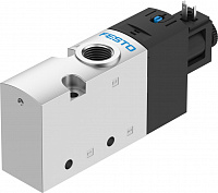 Solenoid valve VUVS-LT30-M32C-MD-G38-F8-1C1 – фото