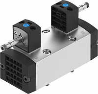 Solenoid valve VSVA-B-T32C-MH-D2-F8 – фото
