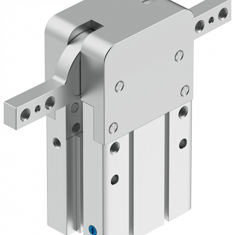 Radial gripper DHRC-32-A-S-NO – фото