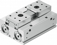Parallel gripper HPPF-20-20-A – фото