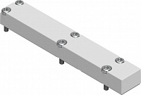 Cover plate VABB-P3 VABB-P3-1 – фото
