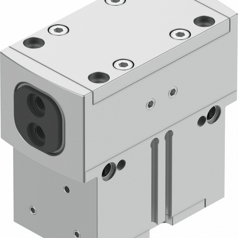 Parallel gripper HGPD-35-A-G2 – фото