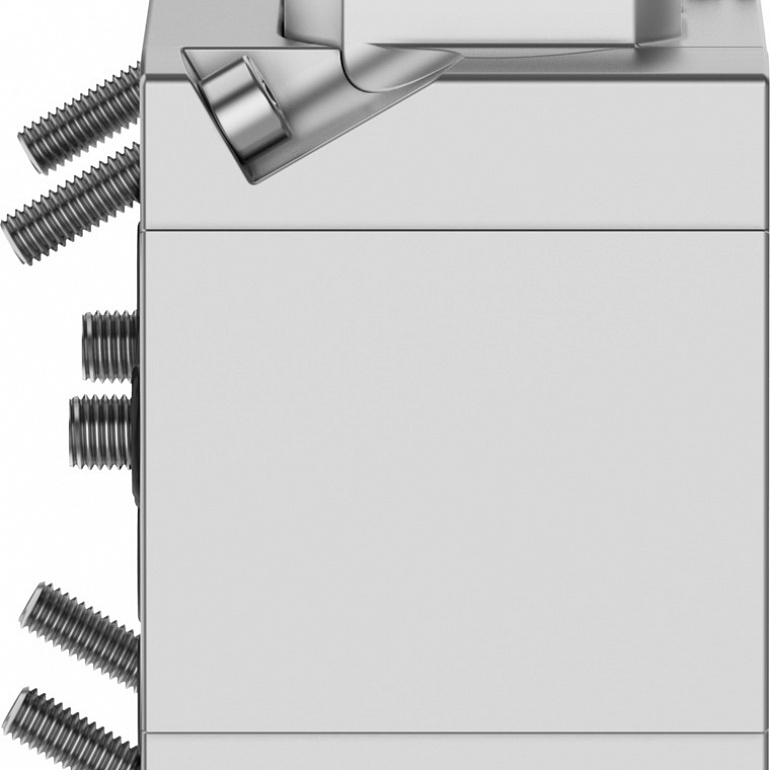 Pneumatic valve VOGM-FD100-M33E-M-F90 – фото