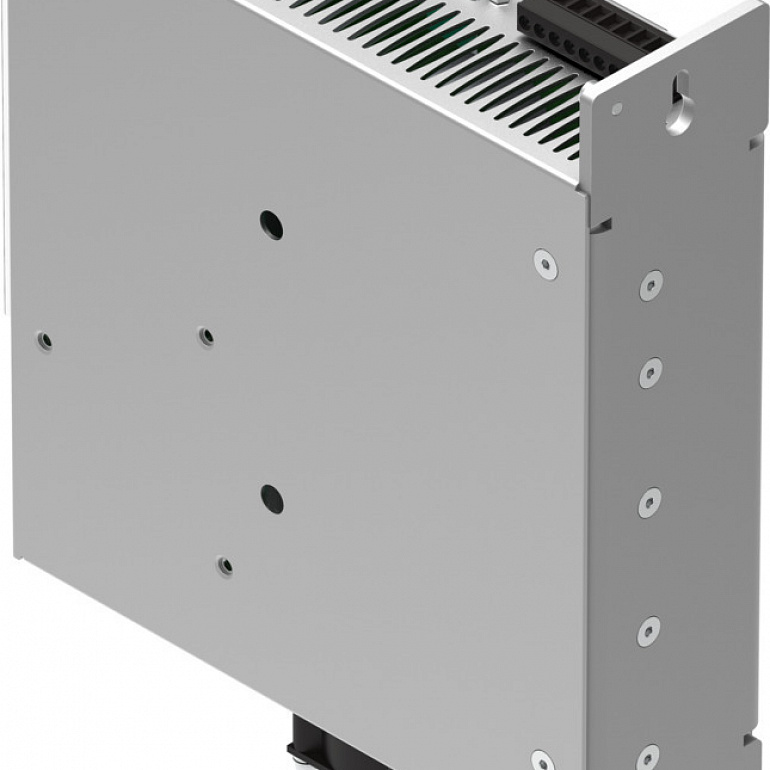 Motor controller CMMP-AS-C5-3A-M3 – фото