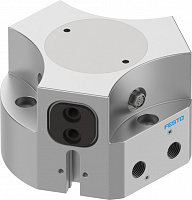 Three-point gripper HGDD-50-A – фото