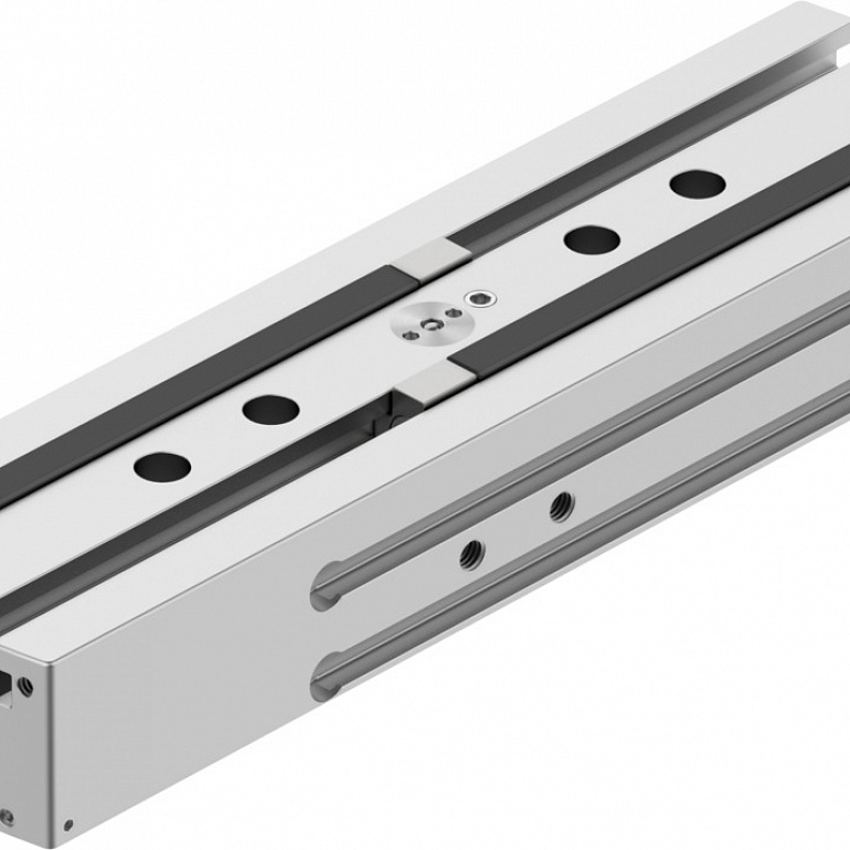 Parallel gripper HGPL-14-80-A-B – фото