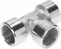 T-fitting NPFC-T-3G34-F – фото