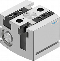 Parallel gripper HGPL-40-20-A-B – фото