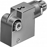 Proximity sensor SMTSO-1 SMTSO-1-PS-S-LED-24 – фото
