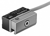 Proximity sensor SME-1-LED-24-B – фото