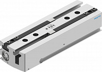 Parallel gripper HGPL-14-60-A-B – фото