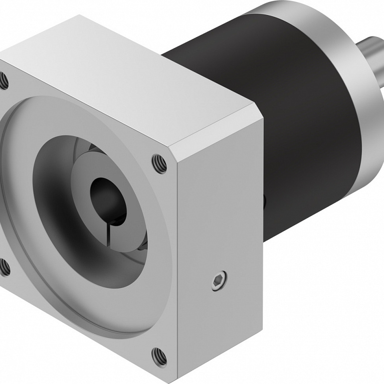 Gear unit EMGA-80-P-G12-SAS-100 – фото