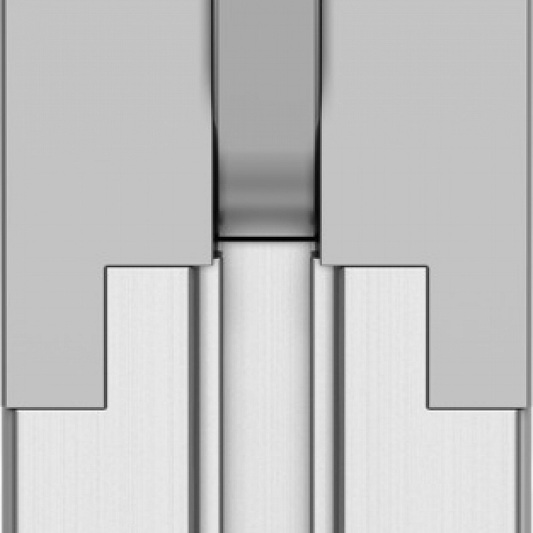 Angle gripper DHWC-25-A-S-NO – фото