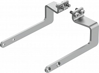 Gripper jaw mounting EHAA-G1-B18-16-GGA1 – фото