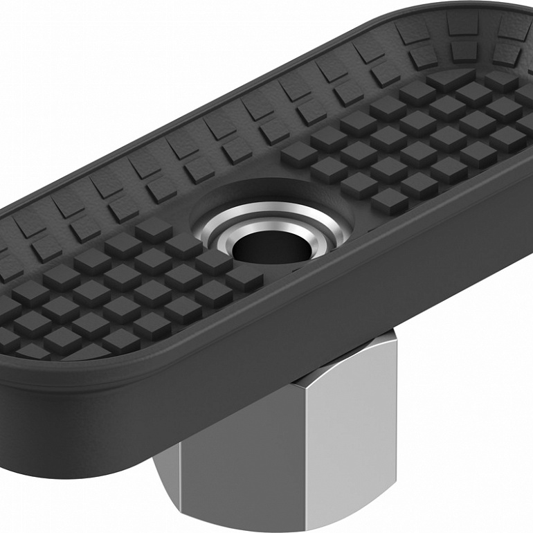 Suction cup complete OGVM-20X65-SV-N-G14F – фото