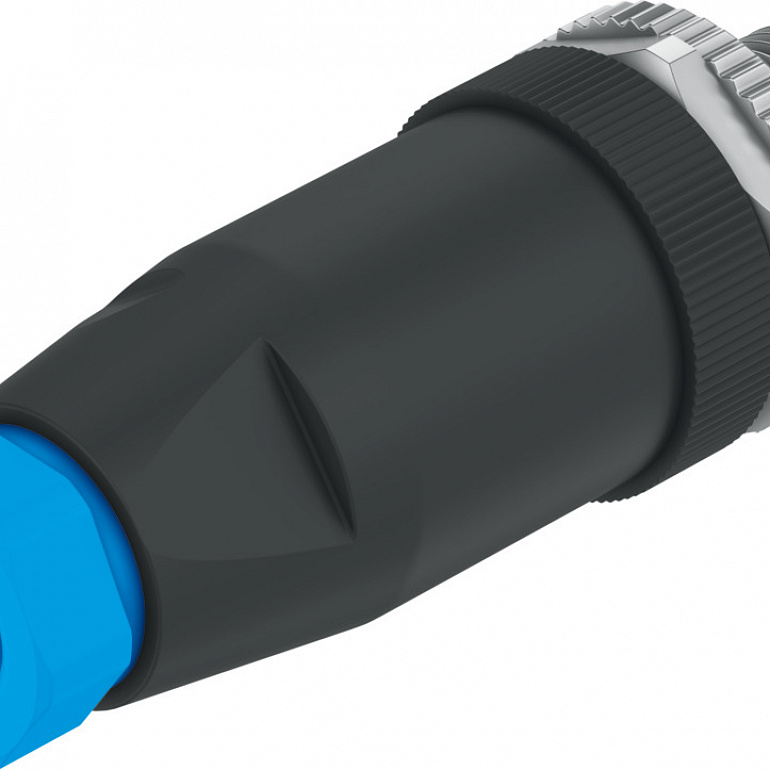 Plug NECB-S-M12G4-C2 – фото