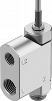 Shut-off valve VBOC-L2-P-M8-G14-E – фото