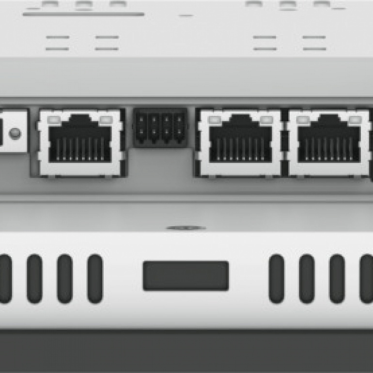 Operator unit CDPX-X-E1-W-10 – фото