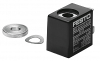 Solenoid coil MSFG-24/42-50/60-OD – фото