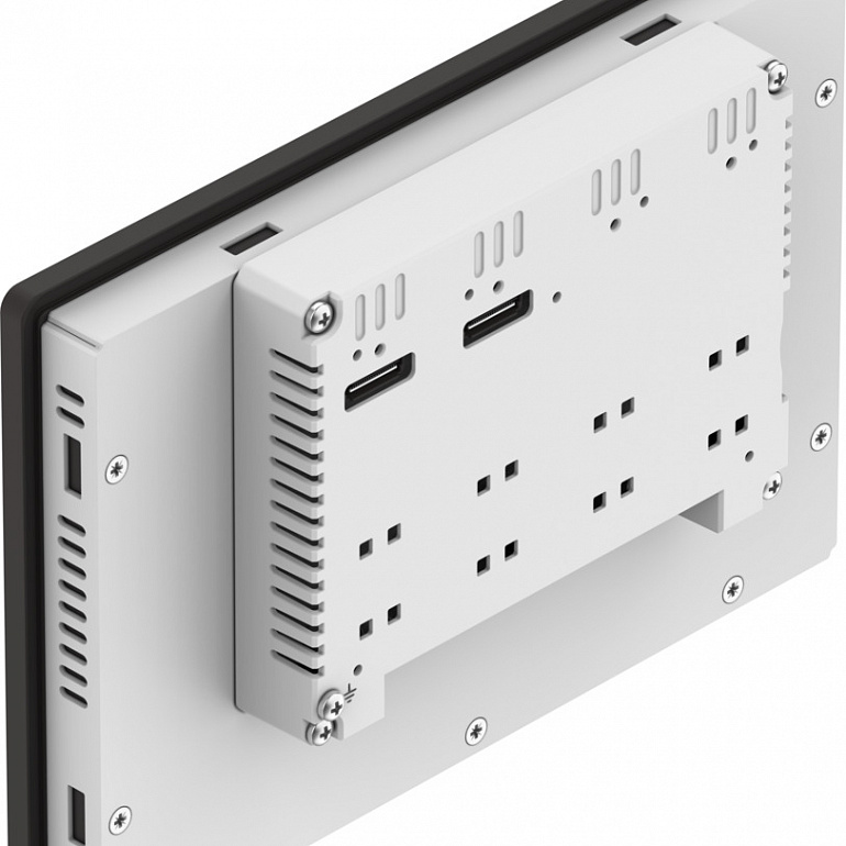 Operator unit CDPX-X-E1-W-10 – фото