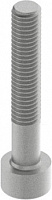 Socket head screw DIN 912-M3X45-8.8 – фото