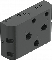 Manifold block CAPS-M1-VDE1-S-A-AL-N14-V – фото