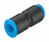 Push-in connector QSM-6-4-100 – фото