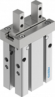 Parallel gripper DHPC-16-A-NC-S-1 – фото