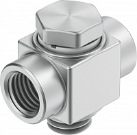 T-fitting TJK-3/8 – фото