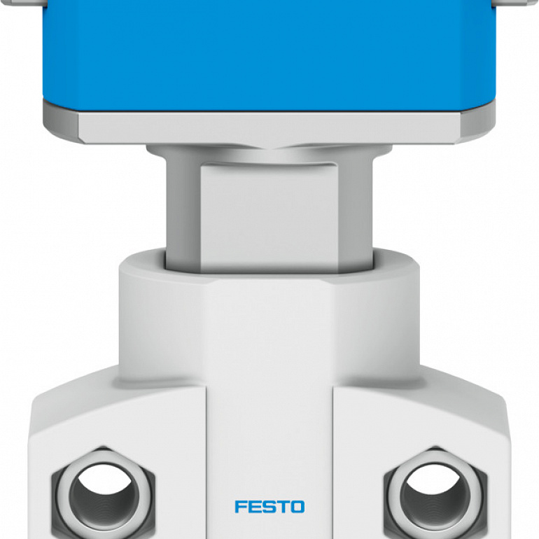 Parallel gripper HGPM-12-EO-G6 – фото