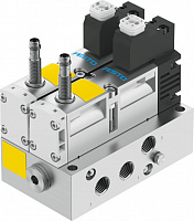 Control block VOFA-L26-T52-M-G14-1C1-APP – фото