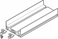 Support profile HMIA-E05-    - – фото