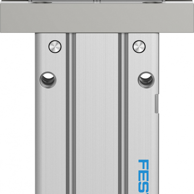 Parallel gripper DHPC-L-20-A-NC-S-2 – фото