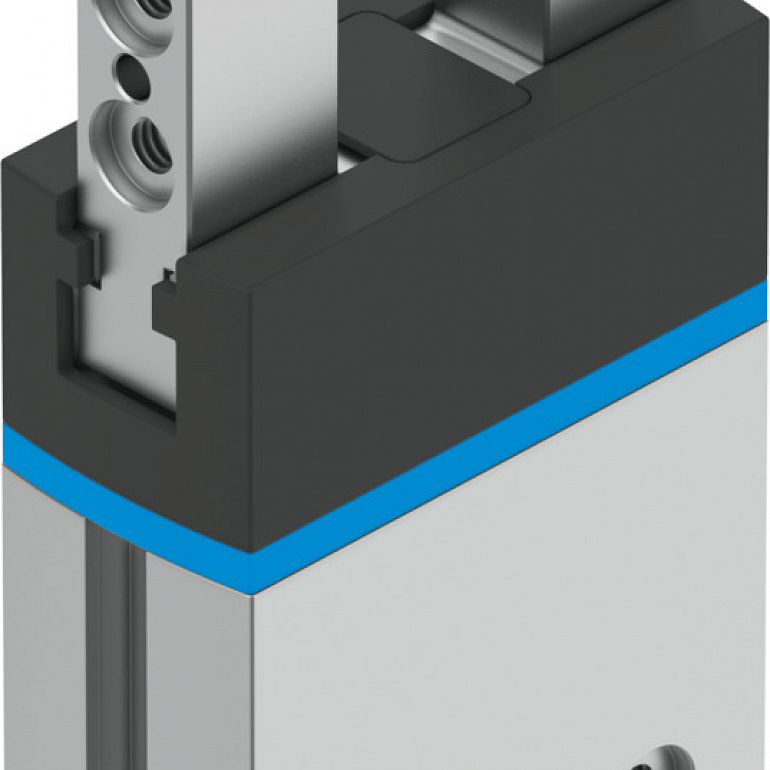 Parallel gripper DHPS-16-A – фото