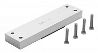 Cover plate CDB-1/2 – фото