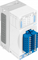 Terminal strip NECU-L3G8-C1-IS – фото